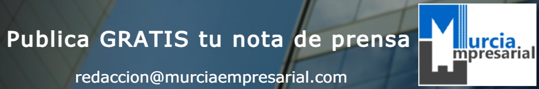 banner publicitario Murcia Empresarial