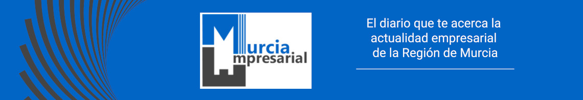 MurciaEmpresarial, noticias de empresas en Murcia.