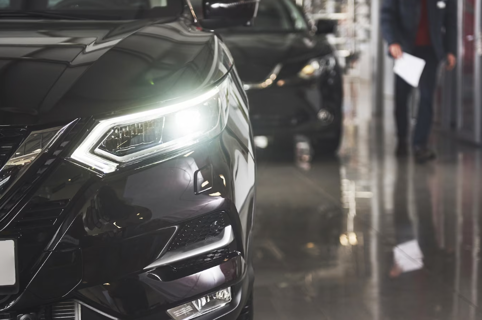 La Comisión Nacional del Mercado de la Compentencia y su papel en el cártel de coches