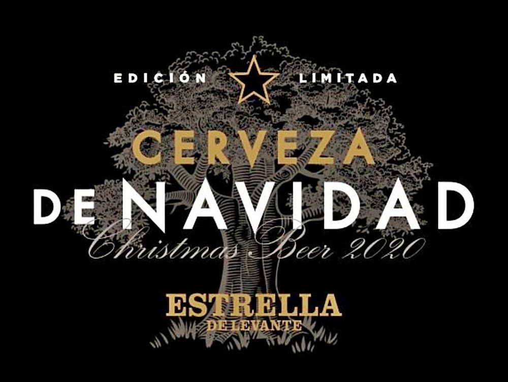 Estrella de Levante destinará los beneficios de su Cerveza de Navidad al Banco de Alimentos del Segura