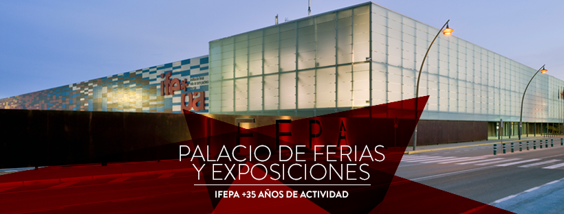 Ifepa pretende reabrir sus puertas en mayo, tras un año de parón por la Covid-19