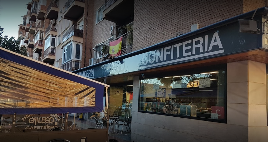 Mi experiencia en la Confitería Gallego de Cartagena, un 10 en productos, atención y servicios