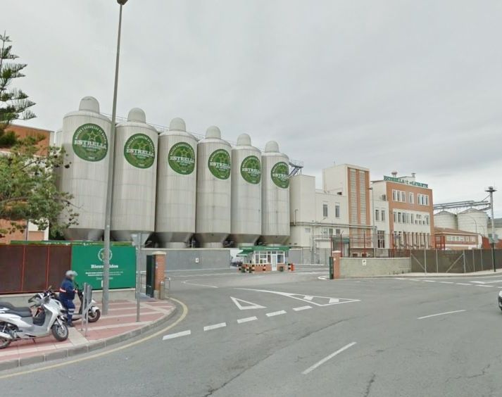 Estrella de Levante plantea generar energía limpia con los fondos "Next Generation"