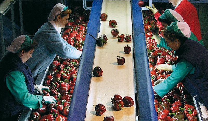 La economía de la Región resiste pese a las consecuencias de la Covid-19