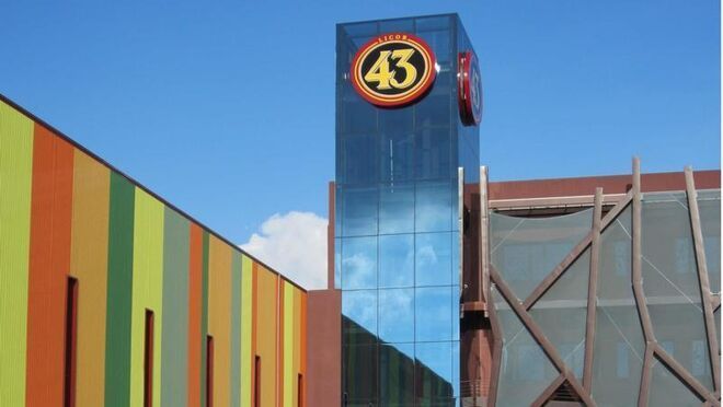 Licor 43 no consigue hacerse con Cantueso Oro