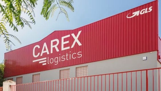 Carex Logistics, líderes en micrologística, adaptan sus instalaciones contra la Covid19
