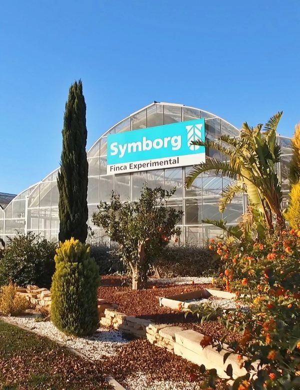 Symborg, líder en tecnología agrícola, abre una nueva sede en Brasil