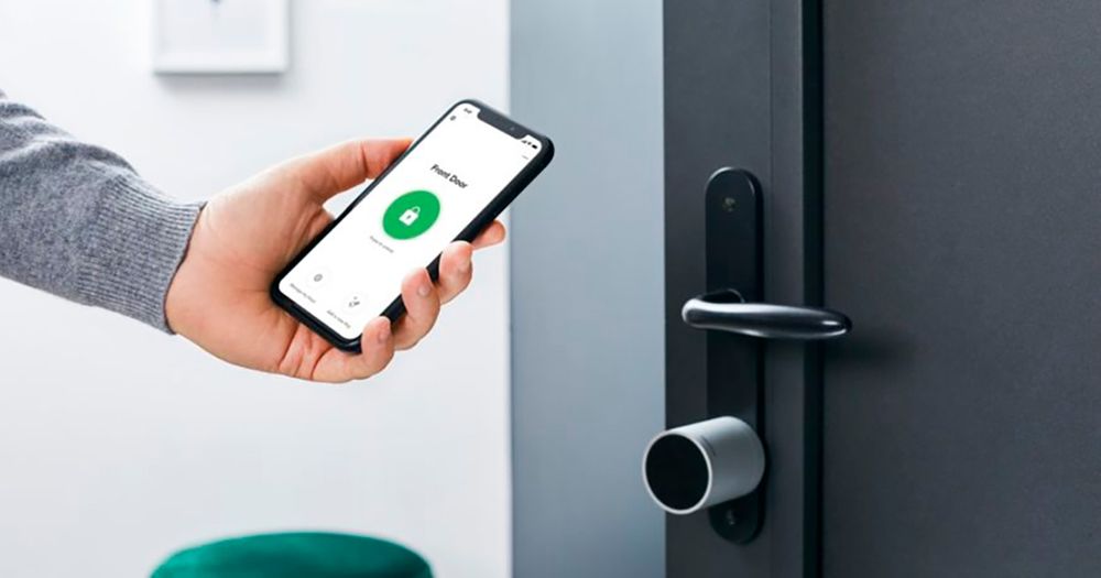 ACCOR adapta en sus hoteles la apertura de puertas inteligentes de la mano de StayMyWay