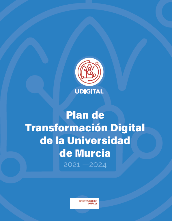 La UMU implanta la Transformación Digital para facilitar la tarea a profesores y alumnos