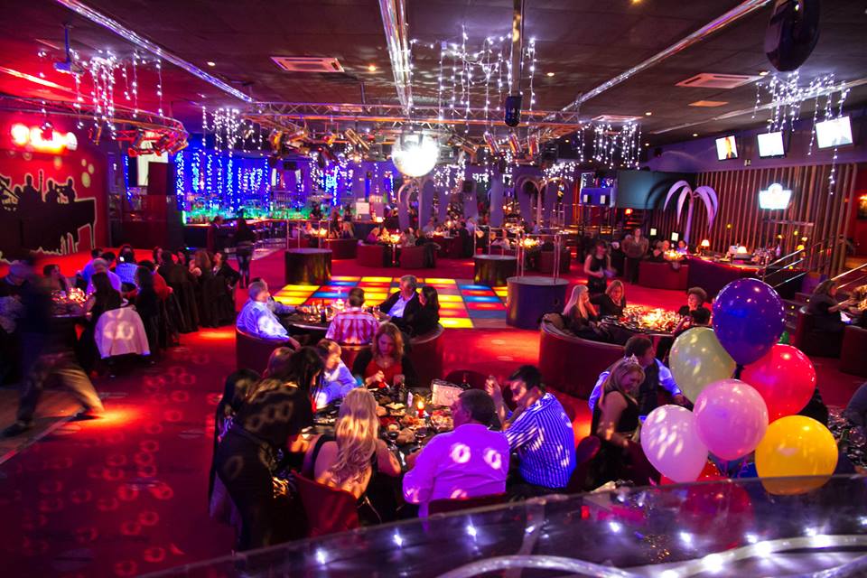 La Región de Murcia ampara al sector del ocio nocturno tras la pandemia