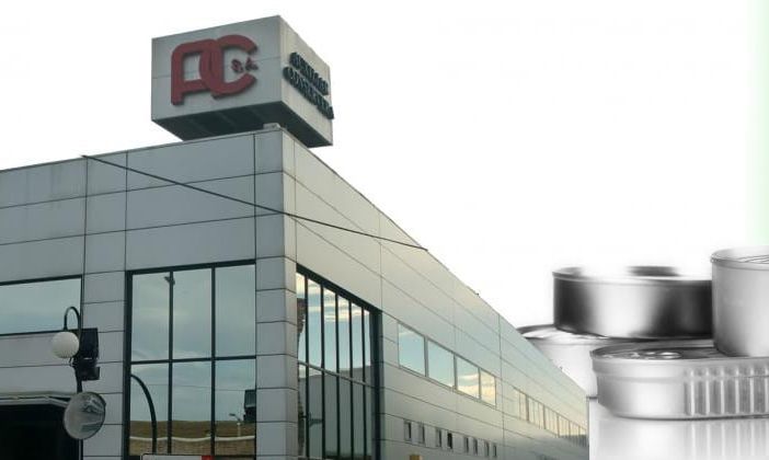 Auxiliar Conservera, colabora en Ecofood 2023 para transformar el sector agroalimentario