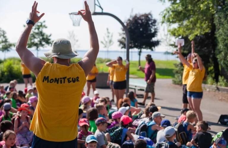 Go Camp Spain, el nuevo proyecto que fomenta los campamentos de idiomas