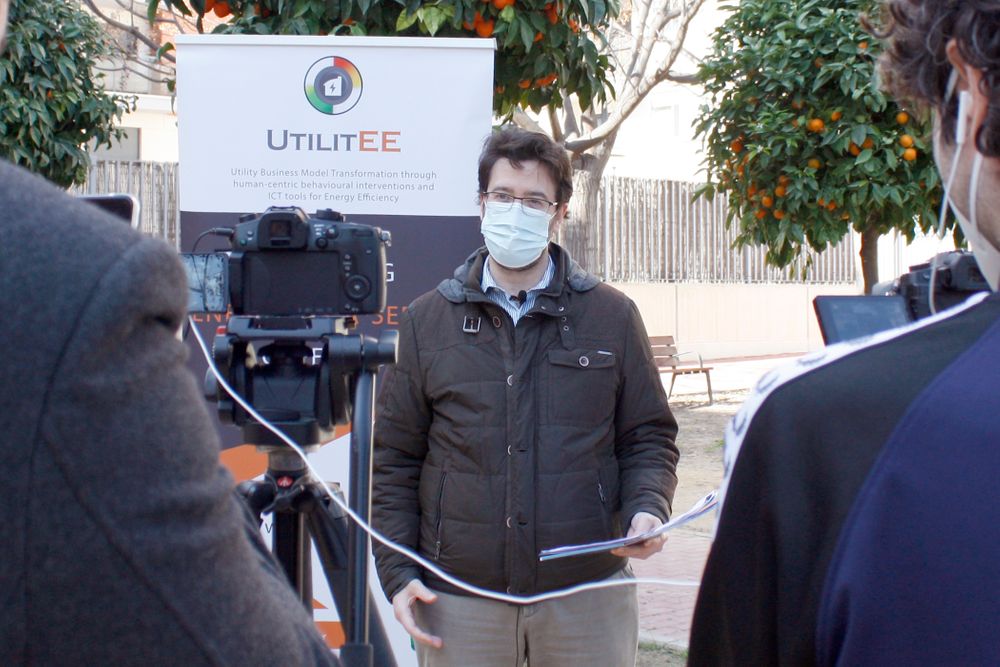 MIWenergía examina el resultado de UtilitEE en la prueba piloto de Murcia