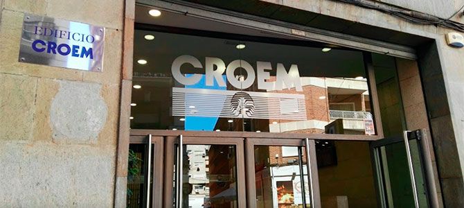 CROEM planea sus Presupuestos 2021