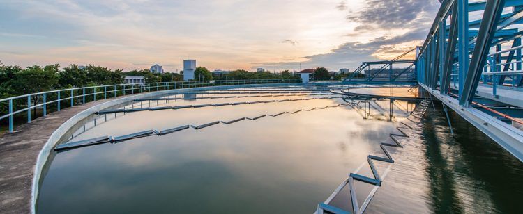 La CARM destinará 6.5 M€ en la mejora de las depuradoras de la Región