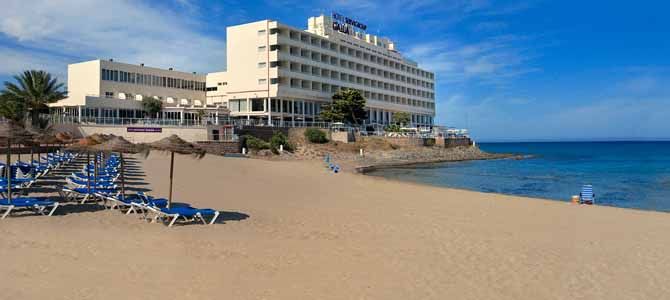 El sector hotelero de la Región tiene reservas al 100% durante Semana Santa