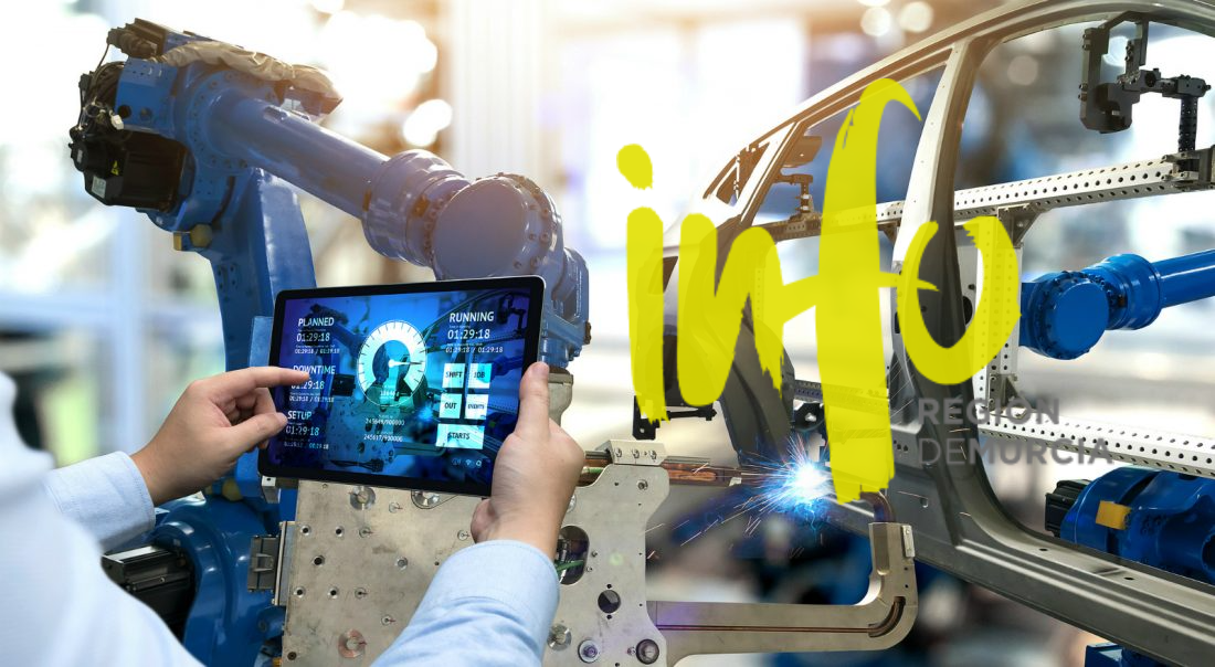 El Info apoya proyectos I+D+i con una inyección de 4 millones de euros