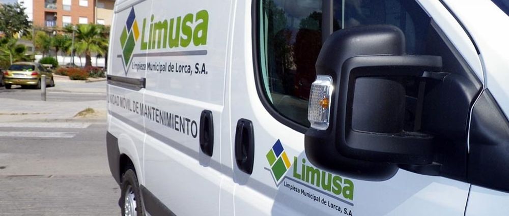 El Ayuntamiento de Lorca y su vicealcalde, puestos en jaque por las pérdidas de Limusa