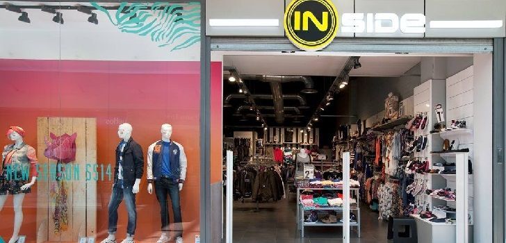 Liwe afronta un desplome económico tras la Covid-19 y cierra parte de sus tiendas