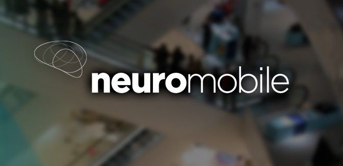 Neuromobile lanza una app para ayudar al comercio local