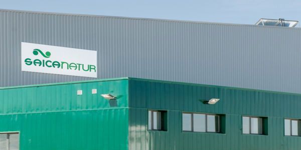 Saica Natur Murcia desarrolla un proyecto de innovación energética, con una inversión de 32.000€