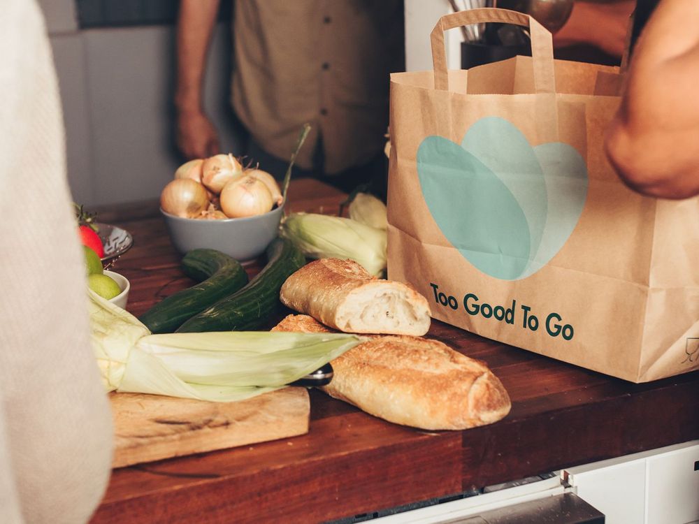 Más de un centenar de empresas en la Región se unen contra el desperdicio de alimentos