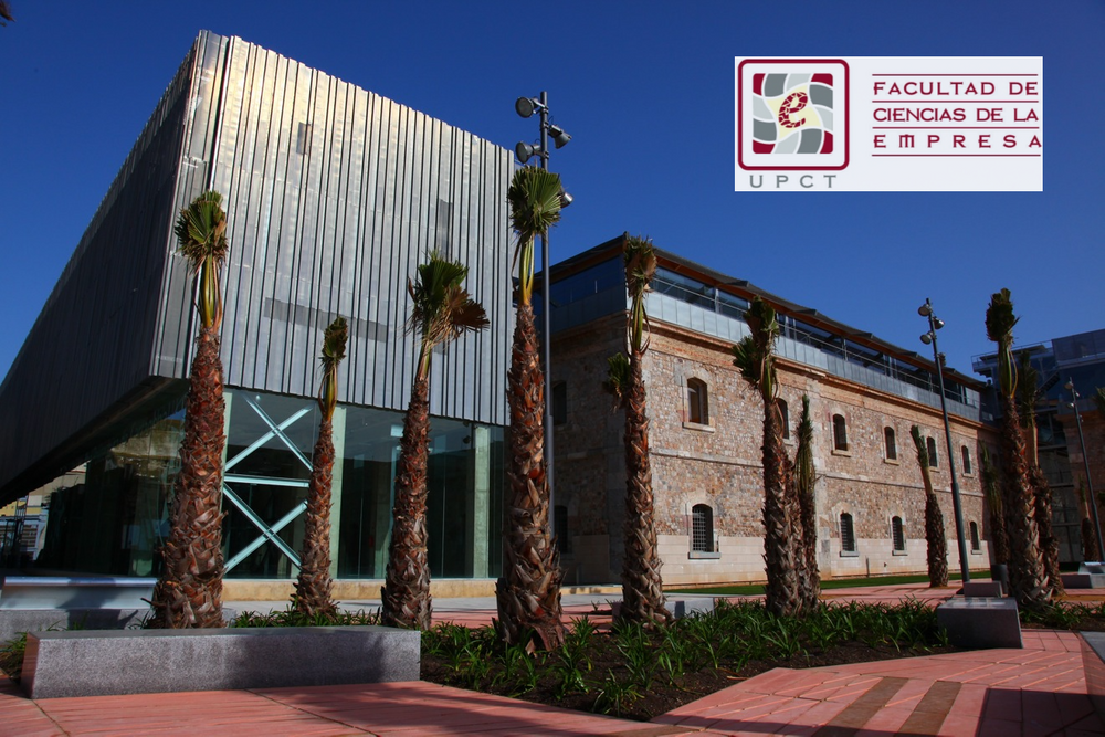 La UPCT organiza la 17ª Edición de sus Olimpiadas de Empresa, este año vía online