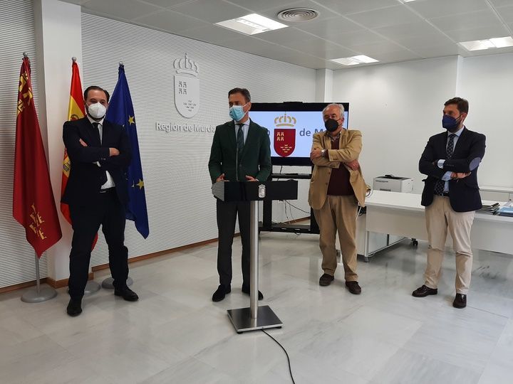 49 millones de euros para el Turismo de la Región