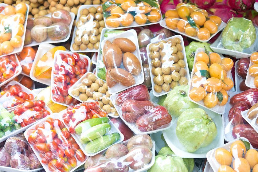 El CTNC colabora con CETEC para  desarrollar plásticos biodegradables