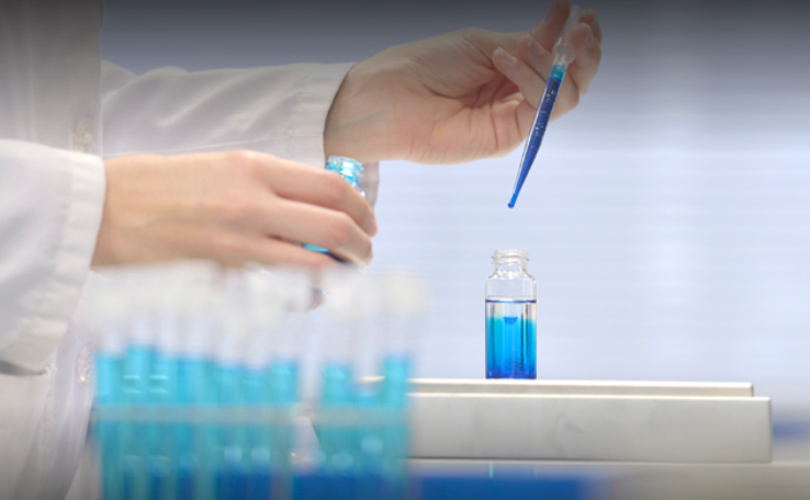 La murciana Iberchem anuncia la adquisión de la casa francesa de fragancias Parfex