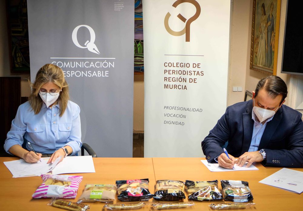 MásTrigo obtiene el Sello de Comunicación Responsable