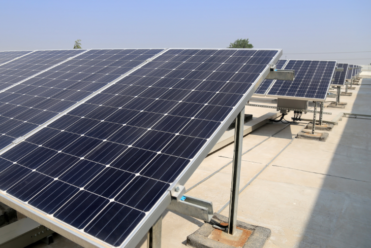 MIWenergía adapta el autoconsumo fotovoltaico para convertir los edificios residenciales en agentes proactivos