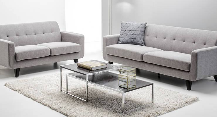 Anieme y Livelia cierran un acuerdo para fomentar el comercio electrónico del sector del mueble