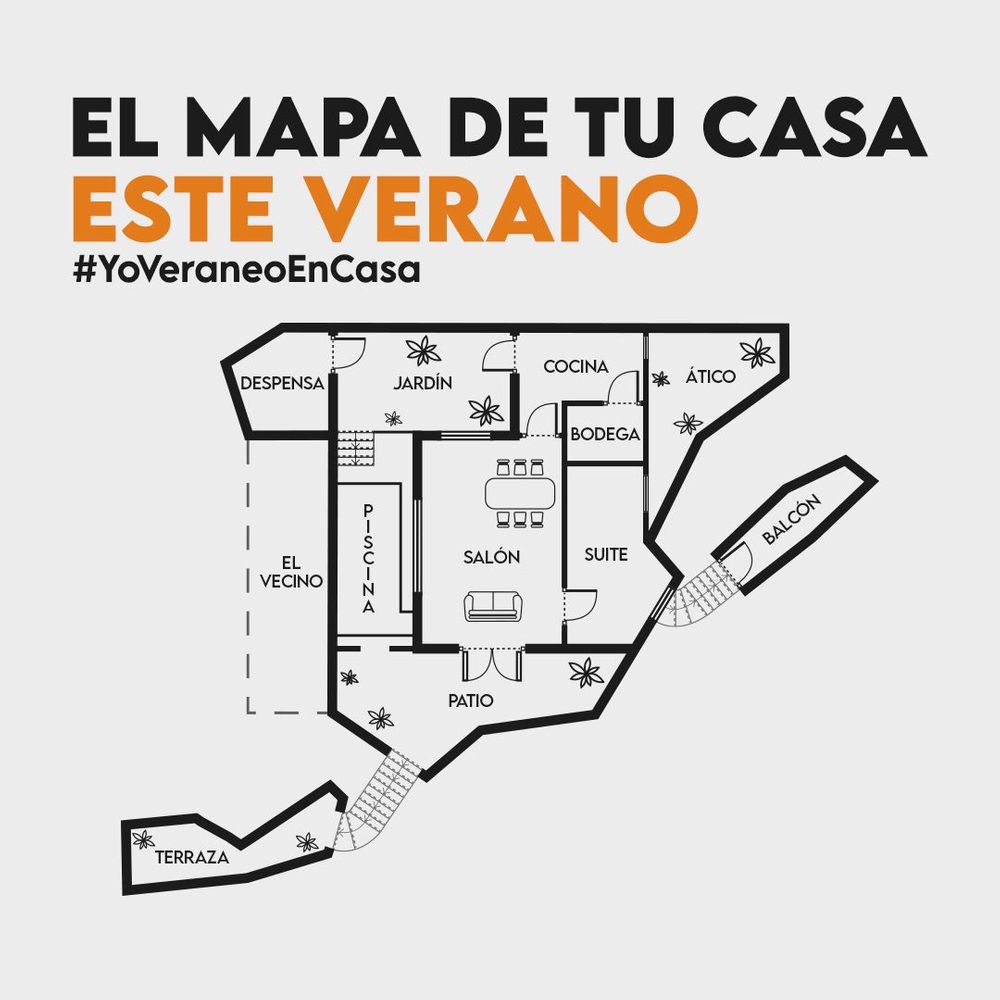 Según PANGEA Travel, el 72% de los españoles viajaremos por España este verano