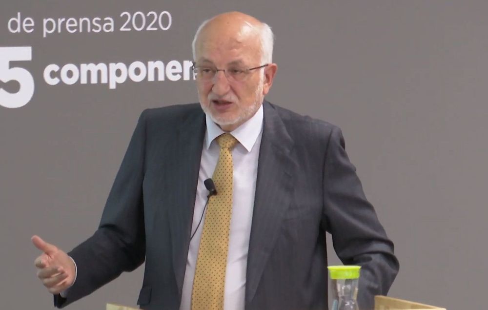 Mercadona aumenta en 727.000.000€ sus beneficios en 2020