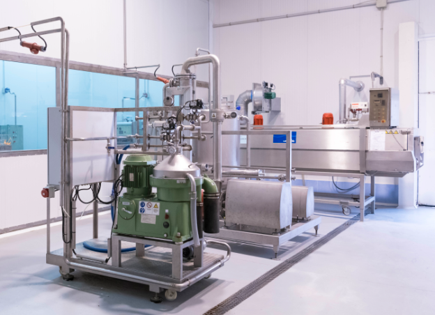 El CTNT desarrolla un proyecto para extraer compuestos fenólicos mediante técnicas innovadoras y sostenibles