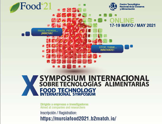 El Simposio Internacional de Tecnología de los Alimentos del CTNC se consolida como referente internacional para las empresas del sector