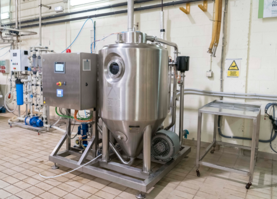 El CTNC desarrolla bioadsorbentes para obtener productos sostenibles en el sector agroalimentario