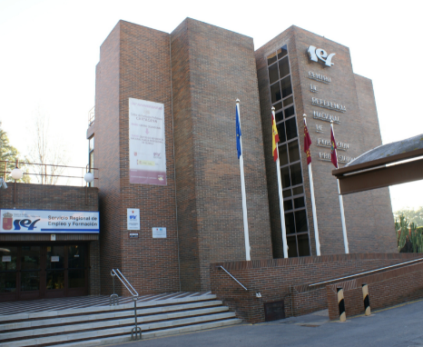 El SEF oferta cinco cursos formativos para trabajar en Navantia