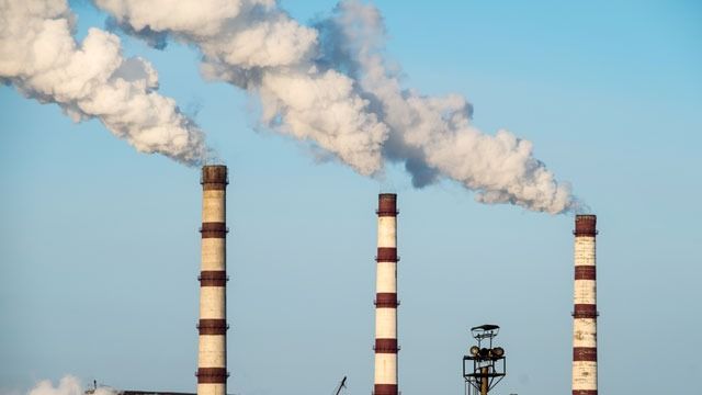 Objetivo para 2050: emisión de 0% gases de efecto invernadero