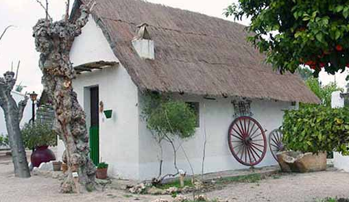 Tres empresas finalistas para rehabilitar el Museo de la Huerta de Alcantarilla