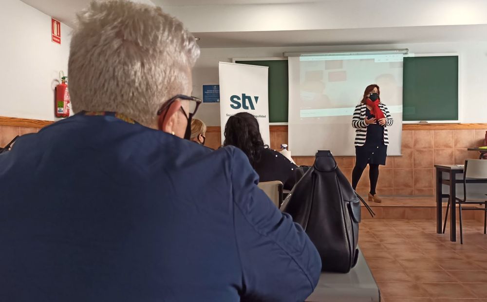 STV Gestión realiza más de 7.000 horas de prácticas no laborales durante el primer trimestre de 2021