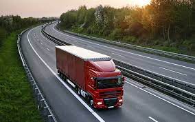 Crecimiento sin precedentes del transporte por carretera en el levante