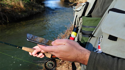 Premio Emprendedor XXI para la App de pesca deportiva de Wefish