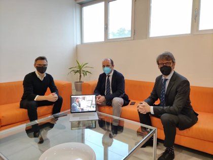 La Comunidad otorgará 2,1 millones de € en préstamos "Emprendia" a empresas tecnológicas