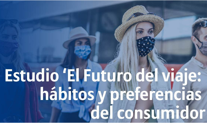 Enfermar, tener un accidente o dar positivo en Covid, las principales preocupaciones de los viajeros