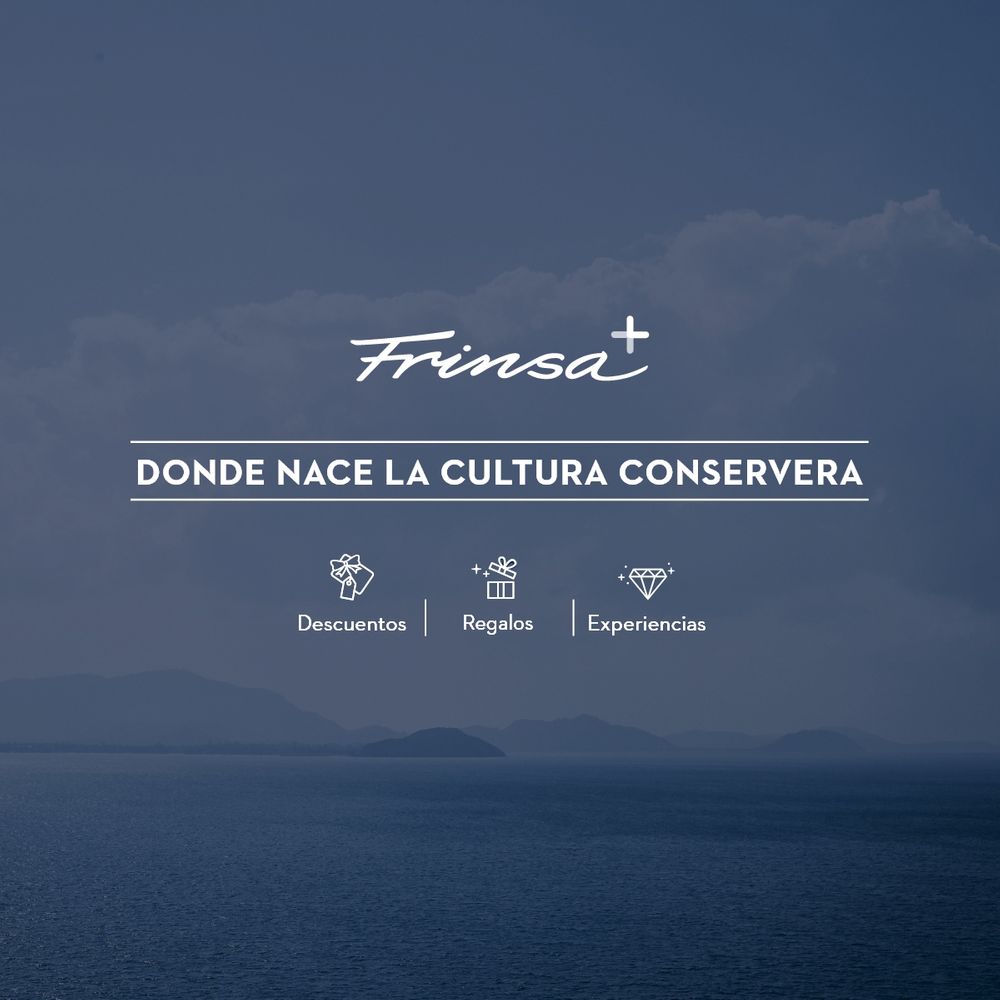 Frinsa lanza su nuevo club de fidelización