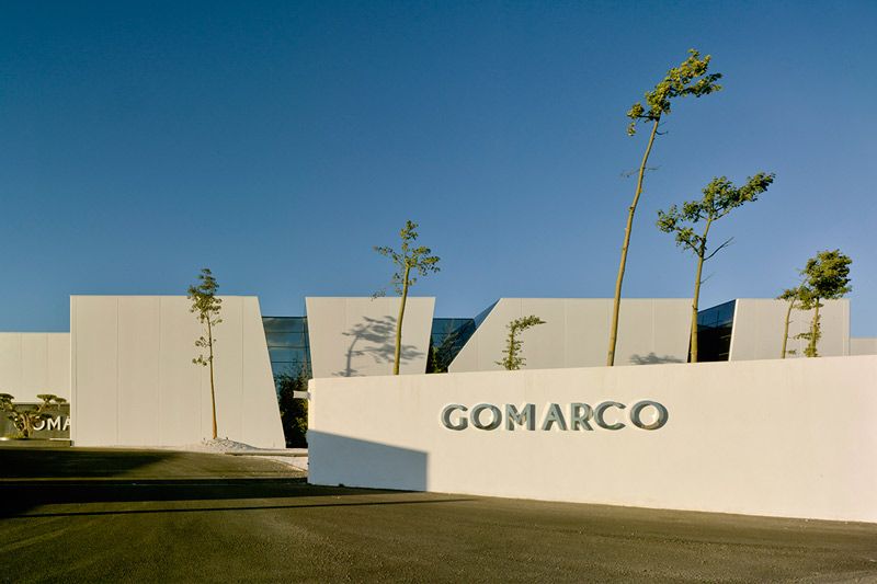 La compañía yeclana Gomarco, galardonada con el premio Pyme Sostenible 2021