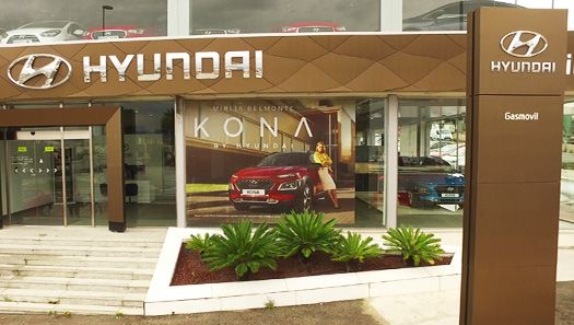 Convocatoria de prensa para la  presentación de “Tu vía más verde” a cargo de Hyundai Gasmovil