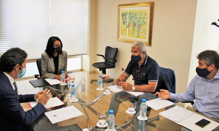 El Gobierno regional inyecta 6,5 millones en subvenciones a la Economía Social